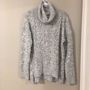 Bp Turtleneck Sweater